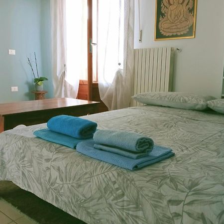 Appartamento A 50 Mt Dal Mare Rosignano Solvay Exterior foto