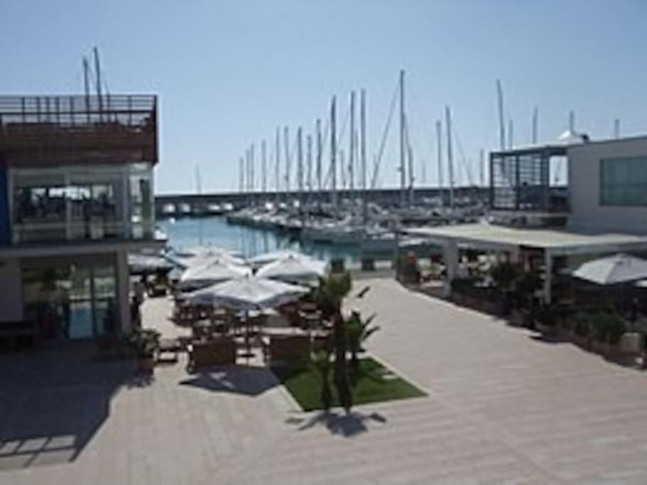 Appartamento A 50 Mt Dal Mare Rosignano Solvay Exterior foto