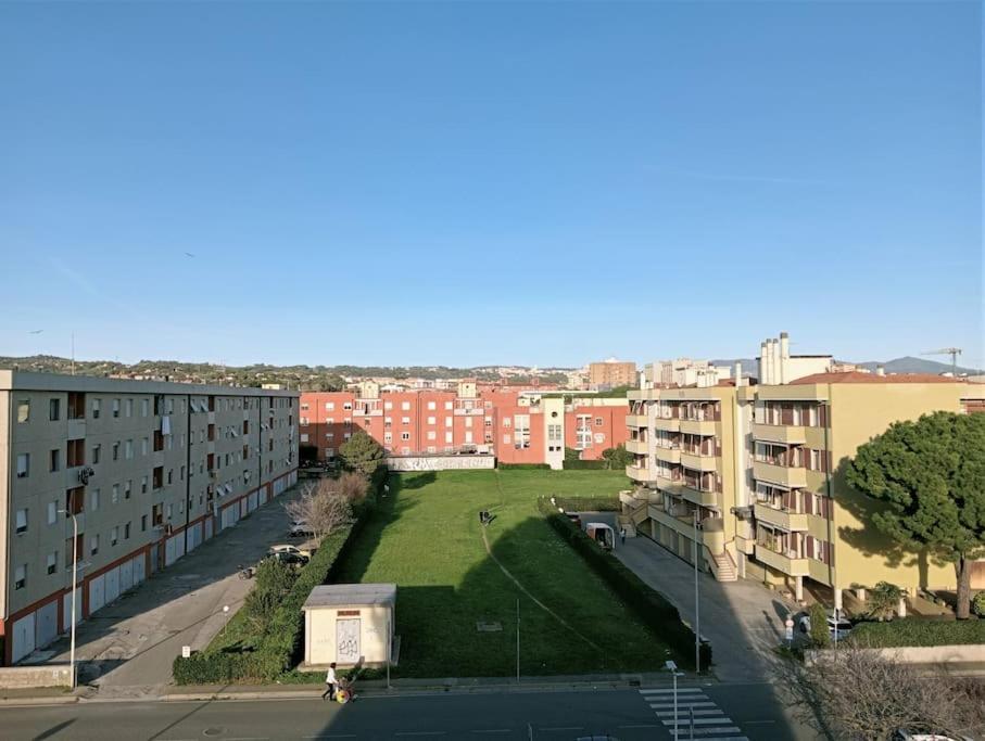 Appartamento A 50 Mt Dal Mare Rosignano Solvay Exterior foto