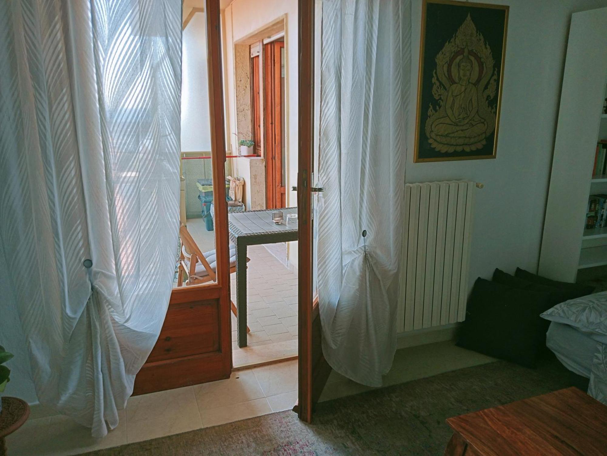 Appartamento A 50 Mt Dal Mare Rosignano Solvay Exterior foto
