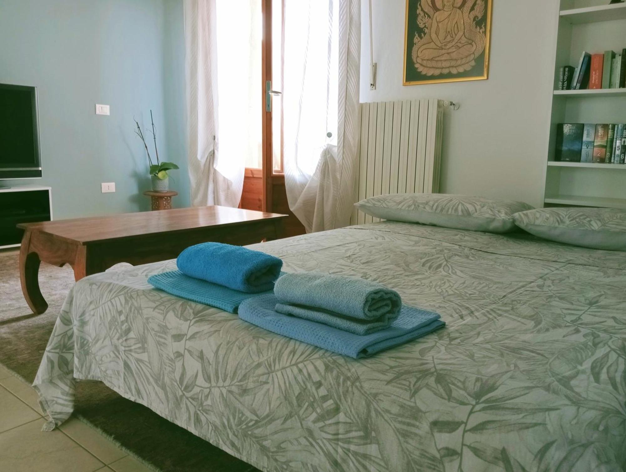 Appartamento A 50 Mt Dal Mare Rosignano Solvay Exterior foto